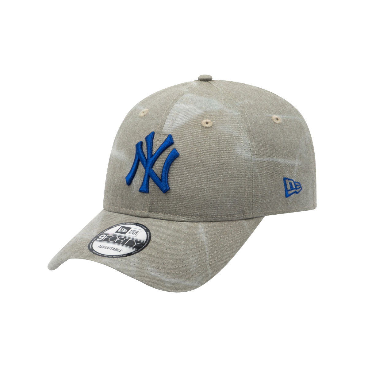 NEW ERA New York Yankees - 9FORTY PIGMENT CRU [12866373]