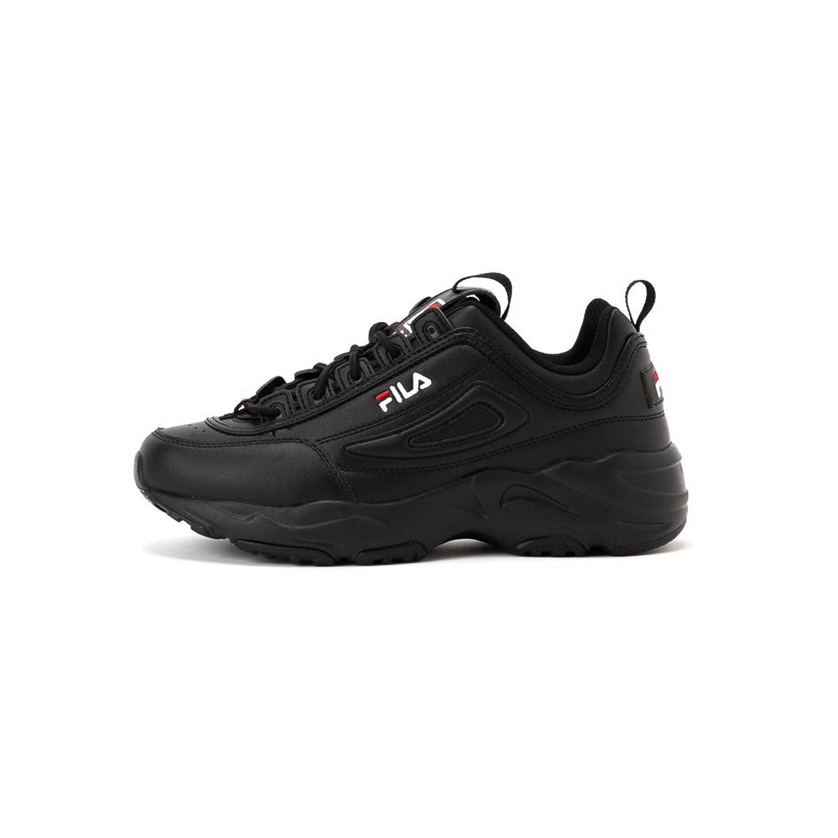 FILA DISRUPTOR 2 "BLACK" フィラ ディスラプター 2 "ブラック"【FLF05400025】