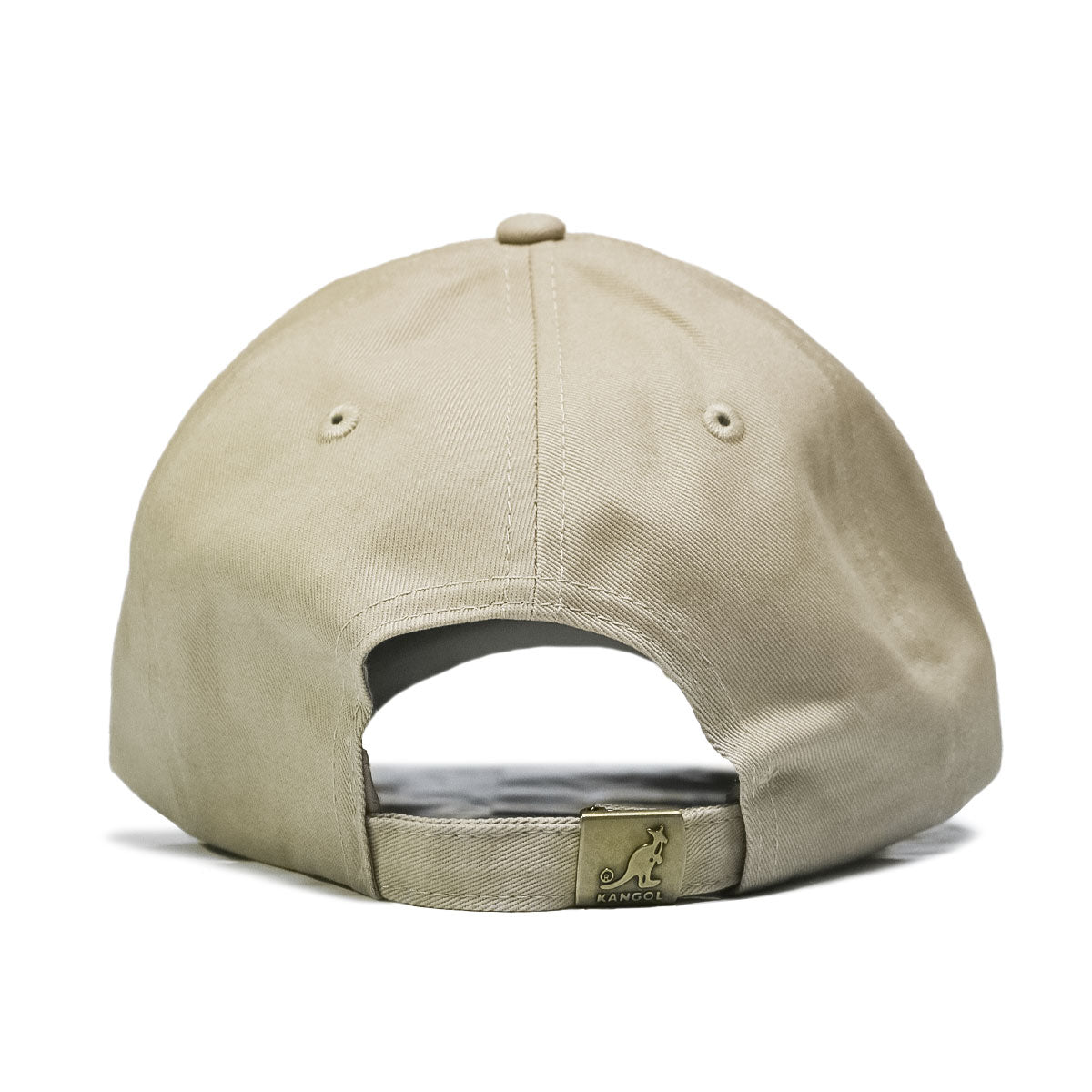 KANGOL - SMU COTTON TWILL BASEBALL "TOKYO"【251-069902】