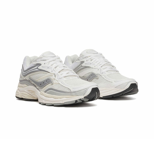 SAUCONY ‐ Progrid Omni 9 TMY White/Silver 【S70832-6】