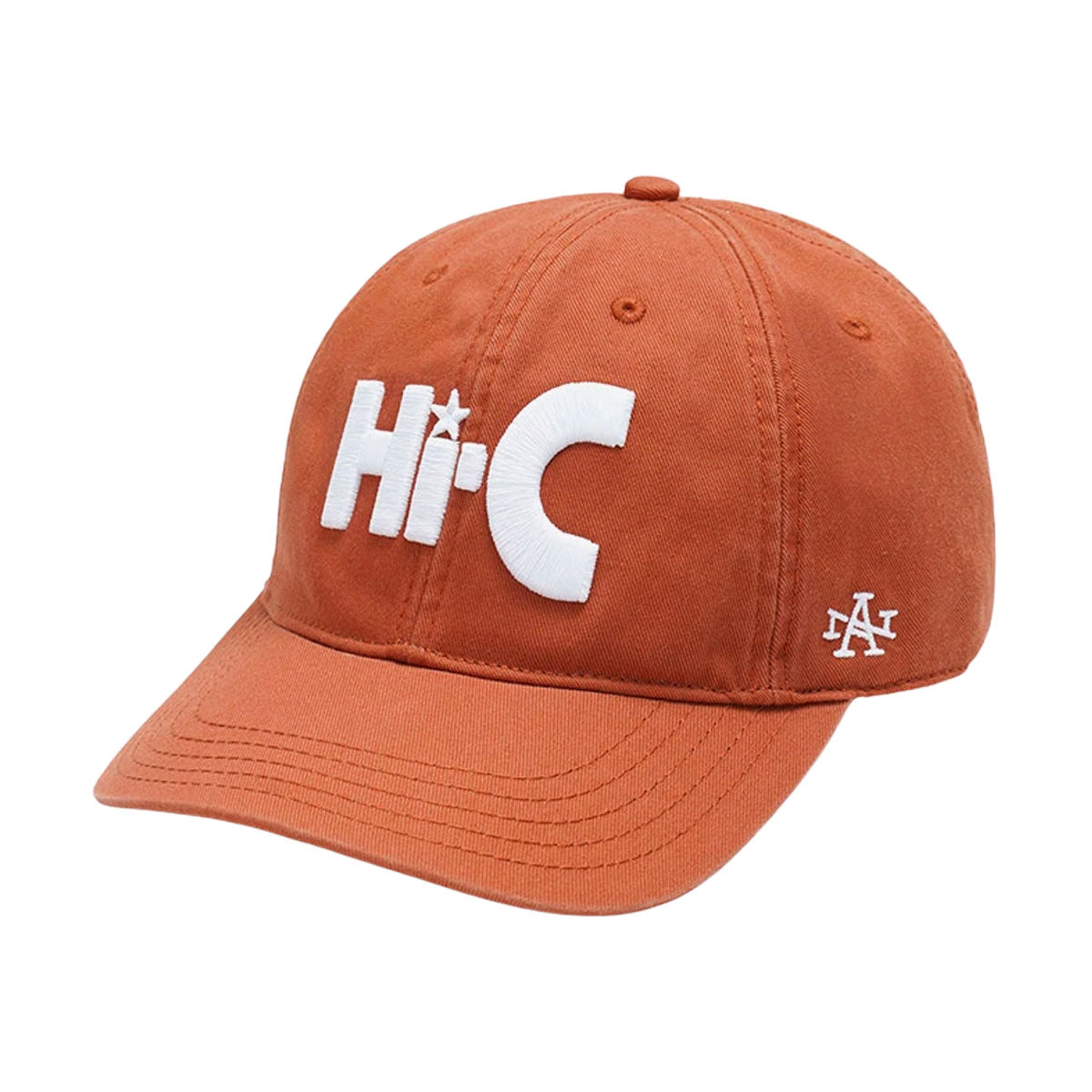 AMERICAN NEEDLE - HEPCAT HI-C ORANGE 【SMU702A-HIC-DEOR】