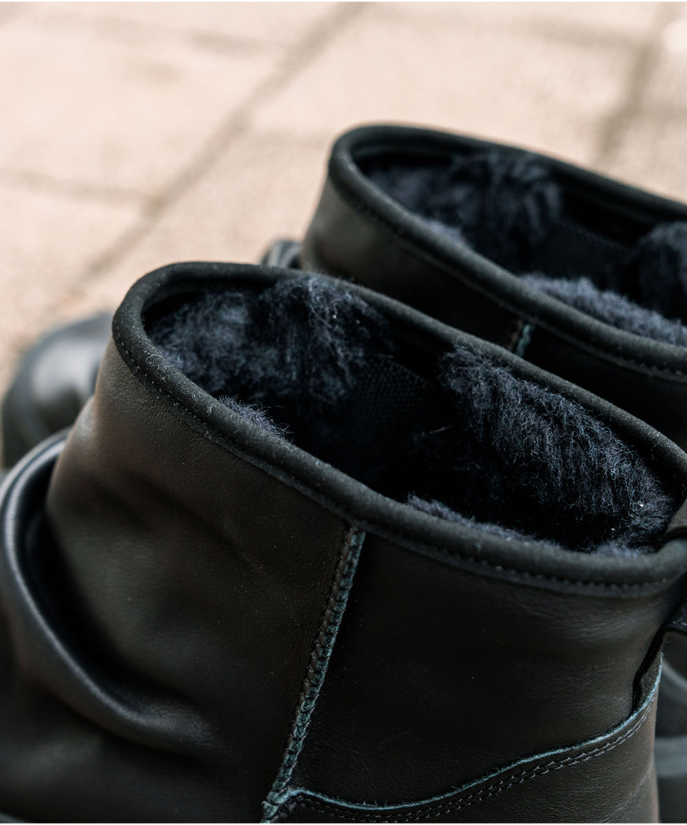 UGG - M HERITAGE UTILITY MINI NOIR 【1171118-BLK】 – HOMEGAME TOKYO