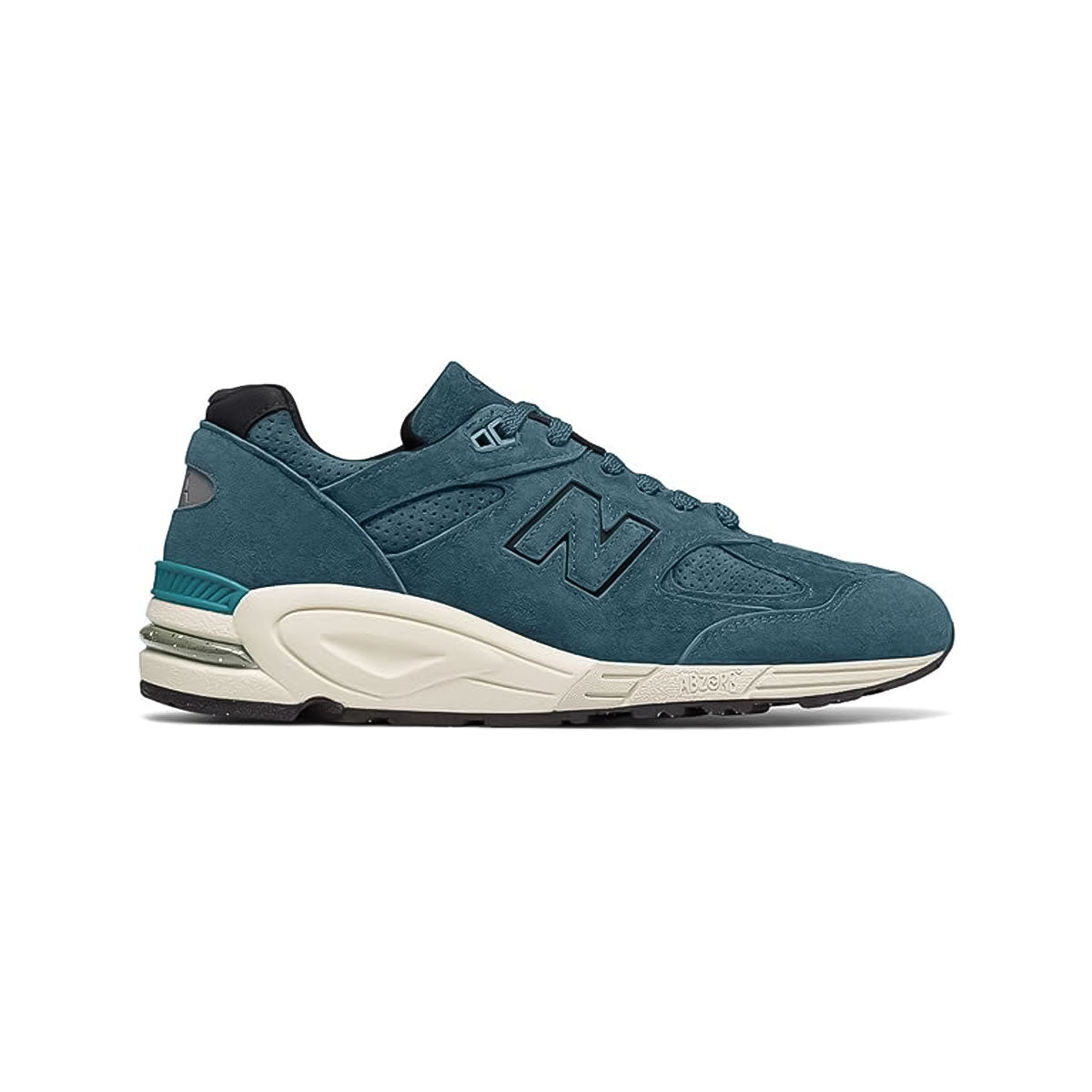 NEW BALANCE 990v2 Made in USA "North Sea" ニューバランス 990v2 Made in USA "ノース シー" 【M990CR2】