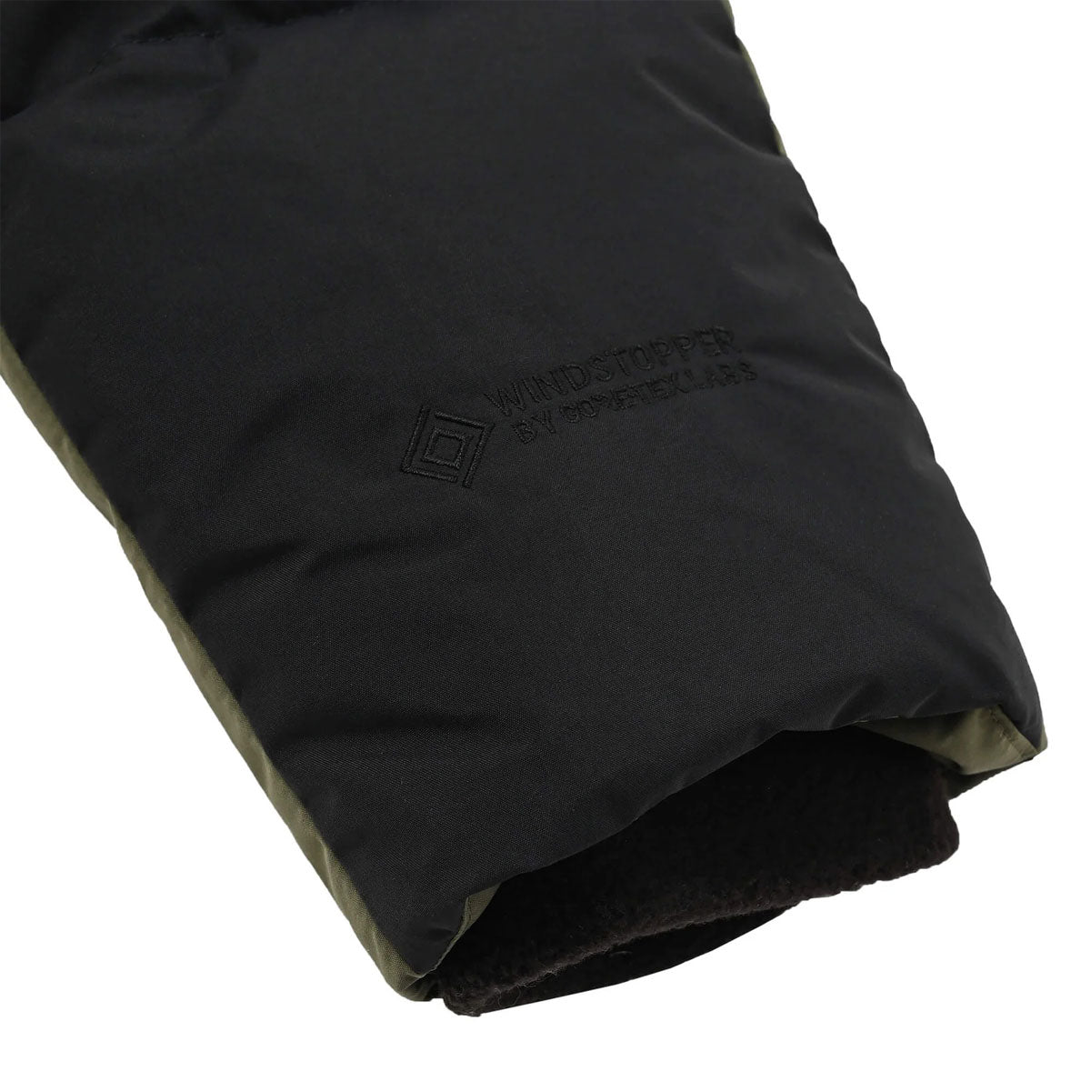 MARMOT - Parbat Parka KHAKI 【MTFW25UDW019】