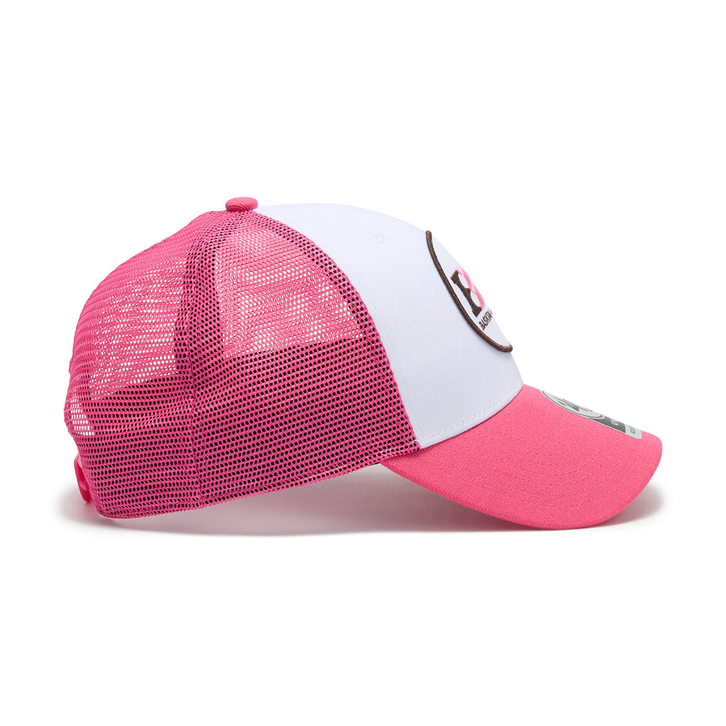 ’47 - BASKIN ROBBINS MVP WHITE/PINK【15173333】