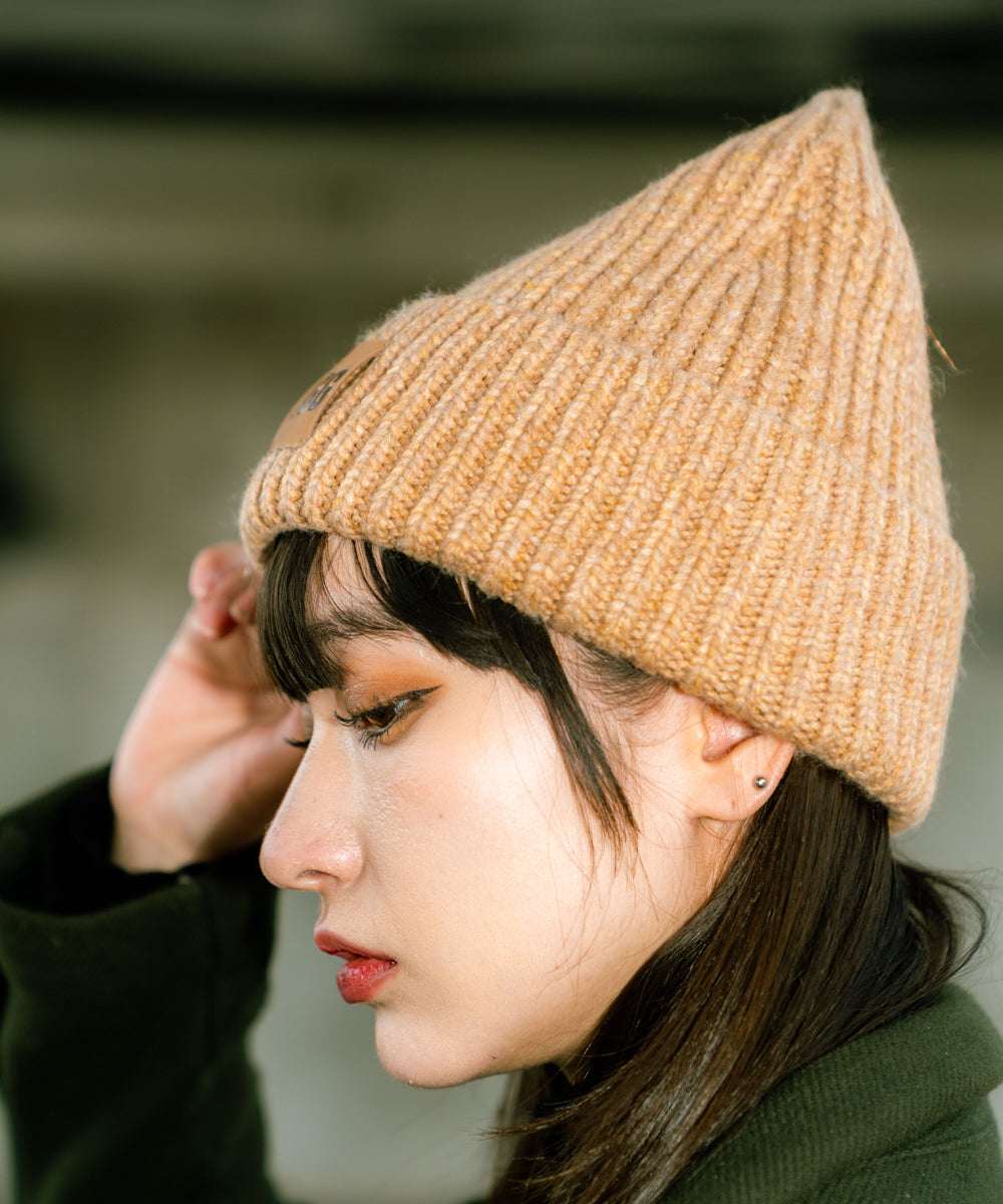 UGG - U CHUNKY RIB BEANIE 【20061-CAM】