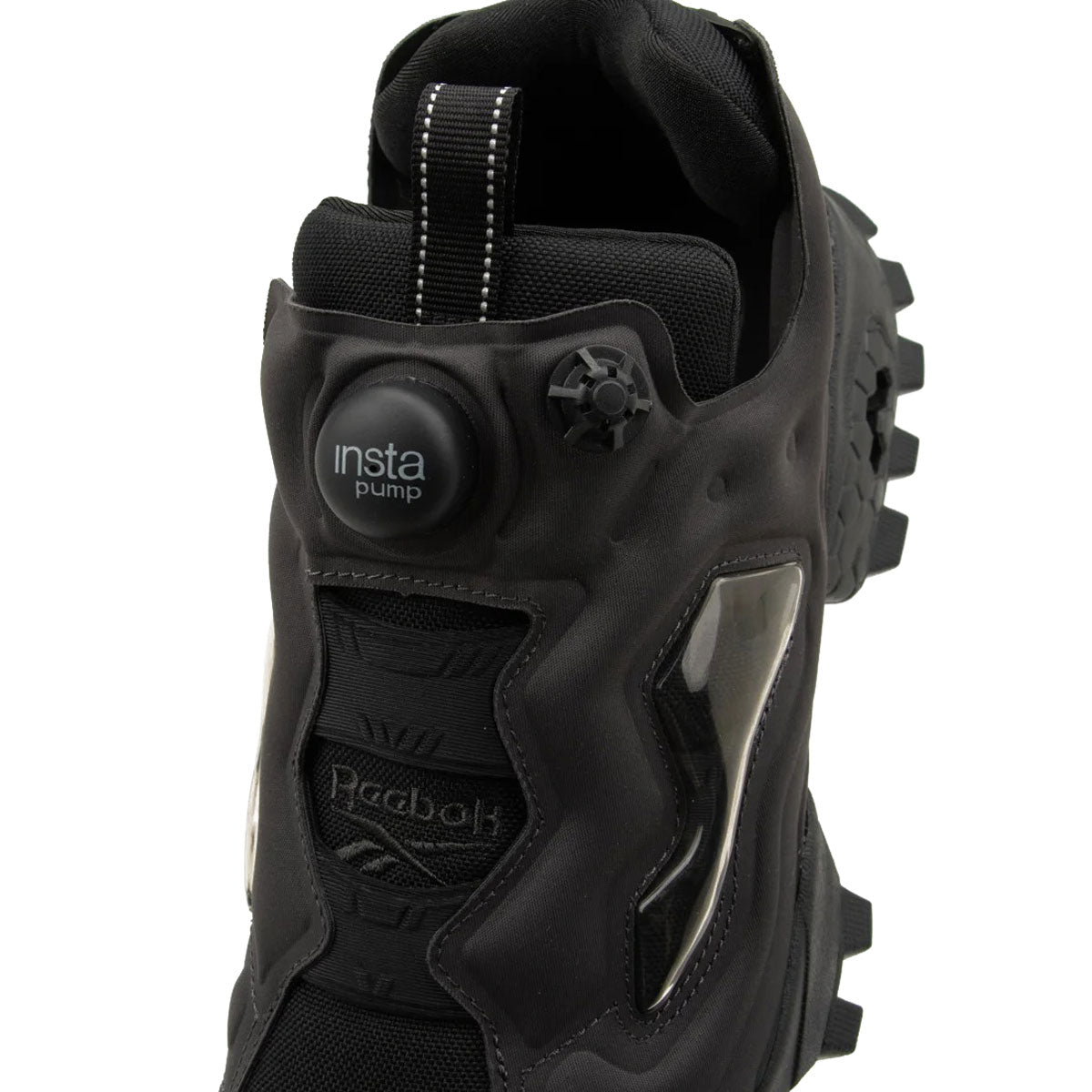 Reebok - INSTAPUMP FURY 94 WINTER BLACK【132597-100230812