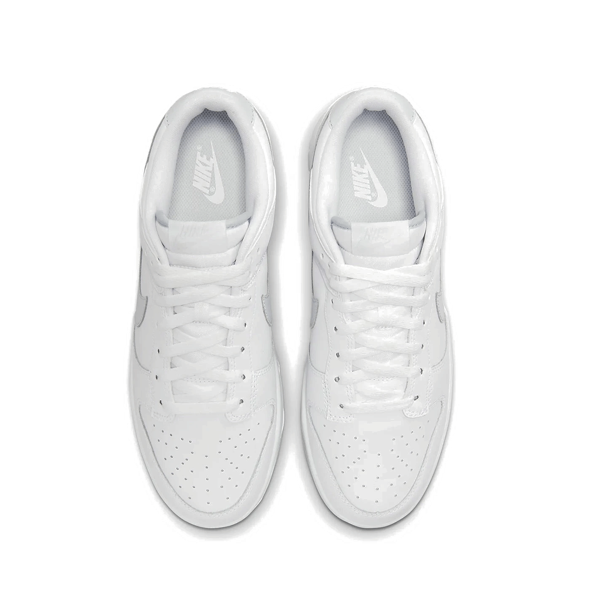 Nike Dunk Low Retro ”White/Pure Platinum” WHITE ナイキ ダンク ロー レトロ "ホワイト/ピュア プラチナム-ホワイト"【DV0831-101】