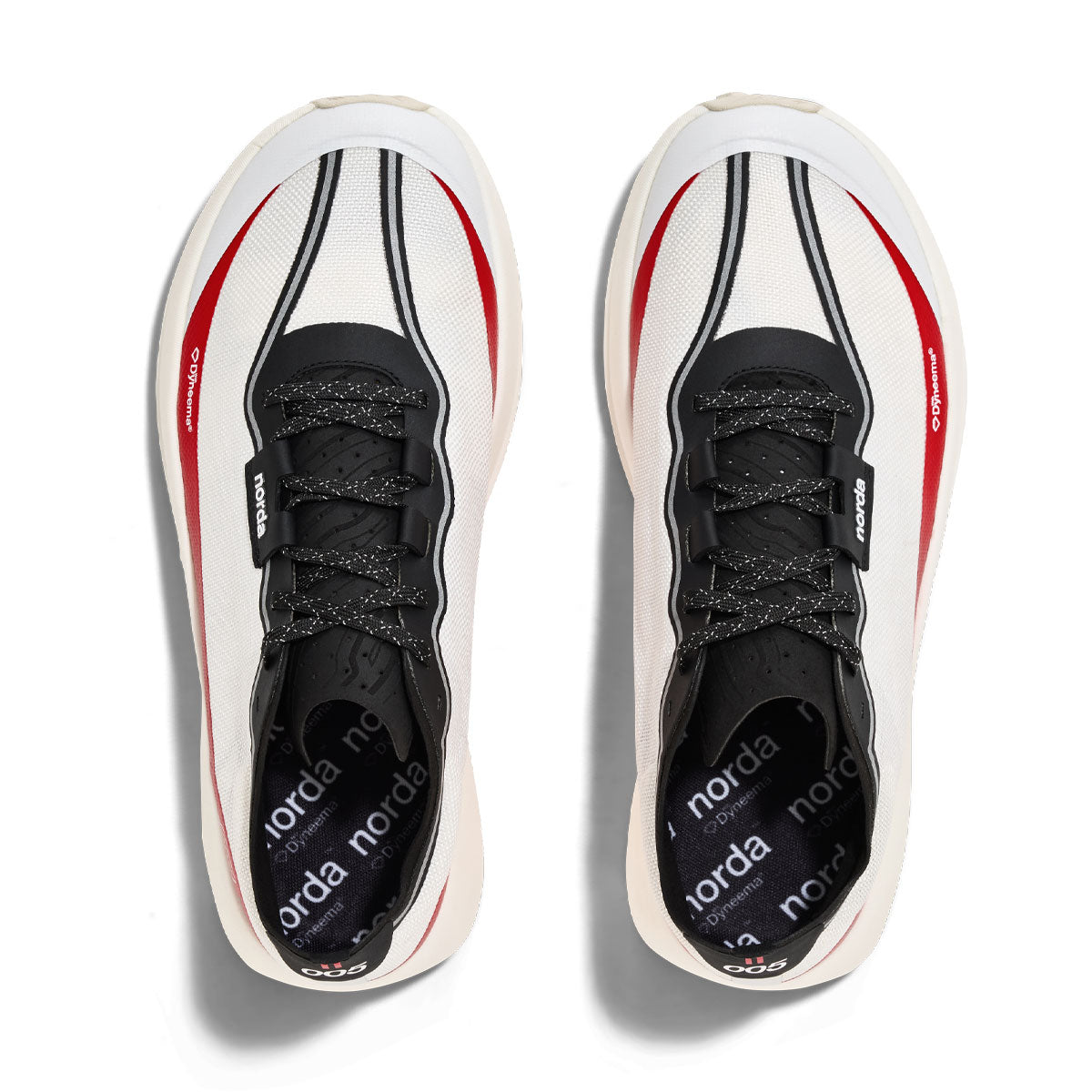 norda - 005 - W - Laser