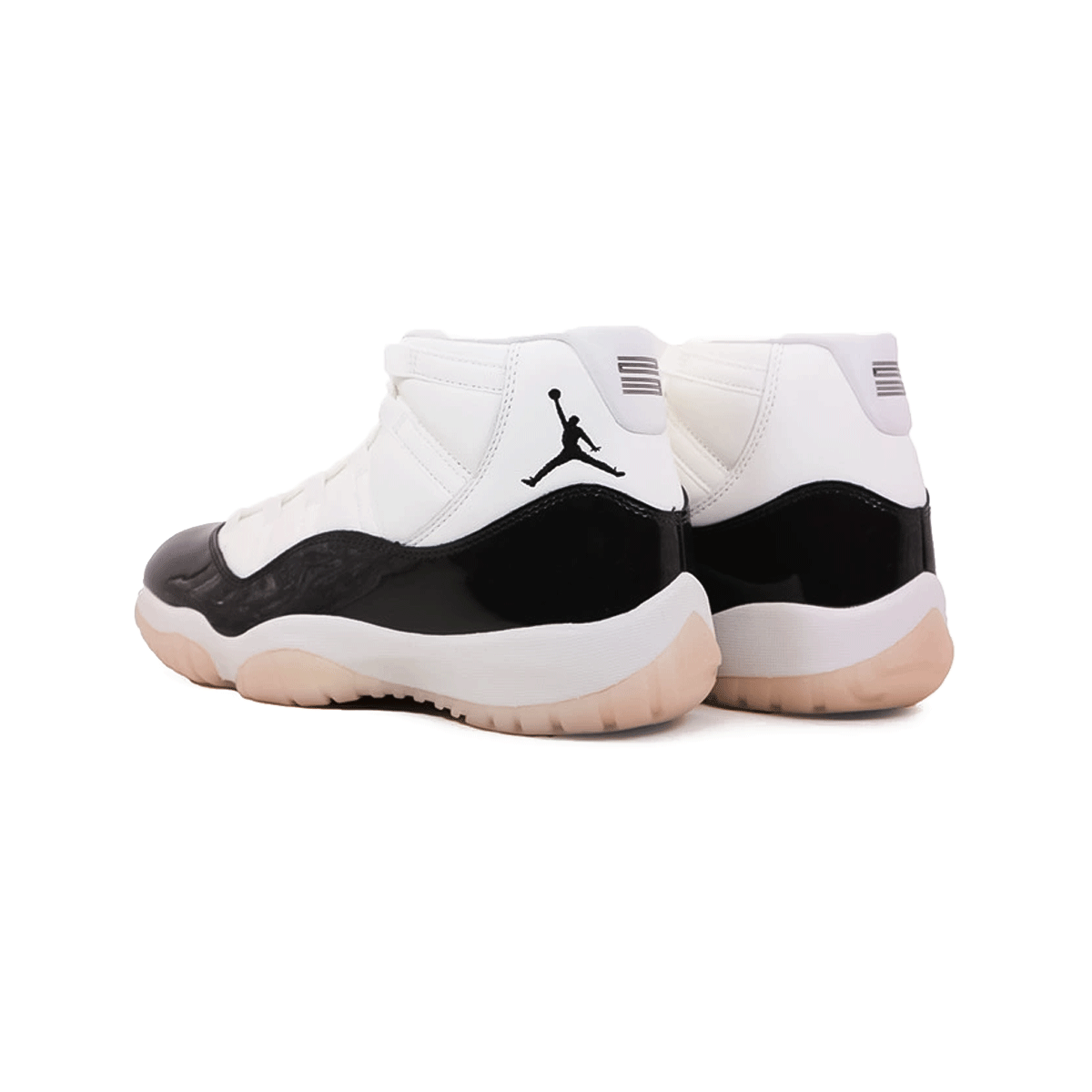 NIKE WMNS AIR JODAN11 RETRO 女子 Air Jordan 11 復古 [AR0715-101]