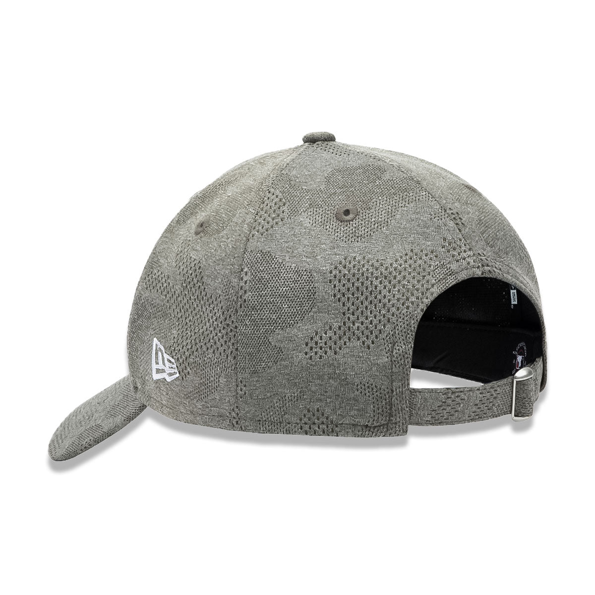 NEW ERA NEW YORK YANKEES - 9FORTY ENGINEERED PLUES GREEN 【12866408】