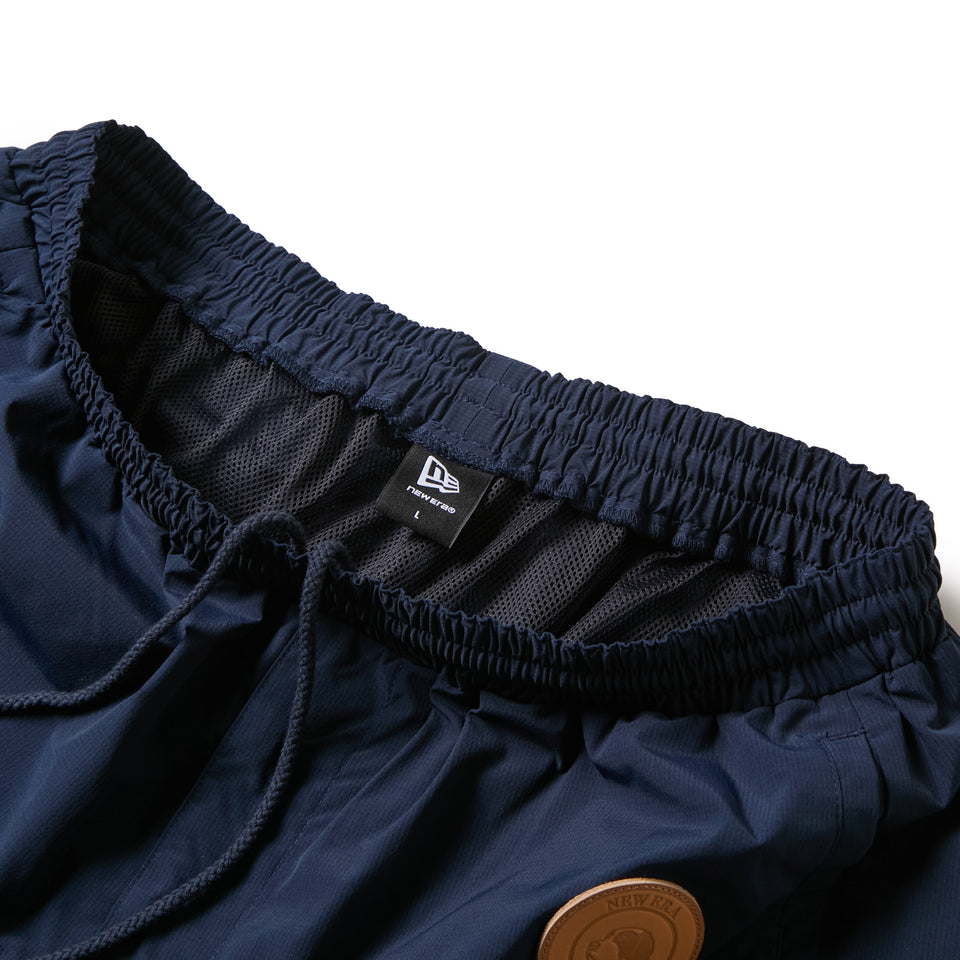 NEW ERA - OD TRACK PANTS TAKAYUKI OHASHI  PATCH NAVY【15171730】