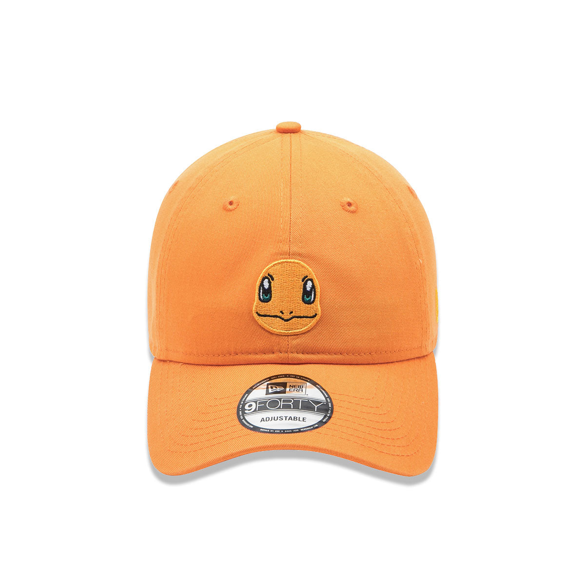 NEW ERA x POKEMON 9FORTY FACE BALL CAP ヒトカゲ 【13496156】