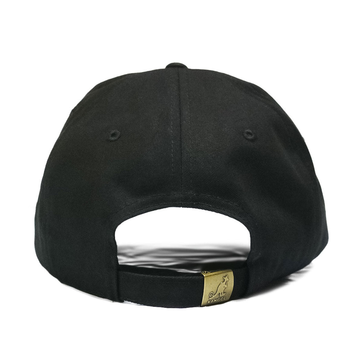 KANGOL - SMU COTTON TWILL BASEBALL "トーキョー"【251-069902】