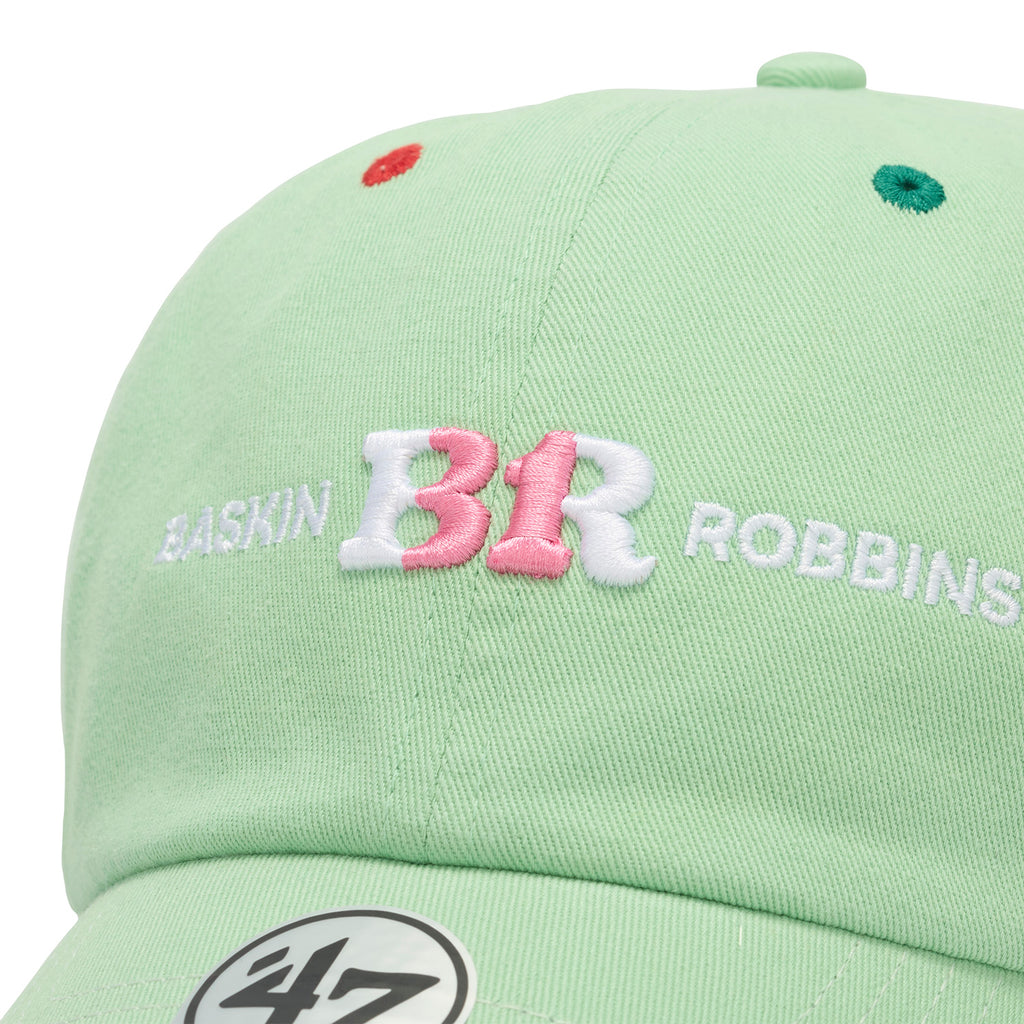 ’47 - BASKIN ROBBINS POPPING SHOWER CLEAN UP HEMLOCK 【15173481】