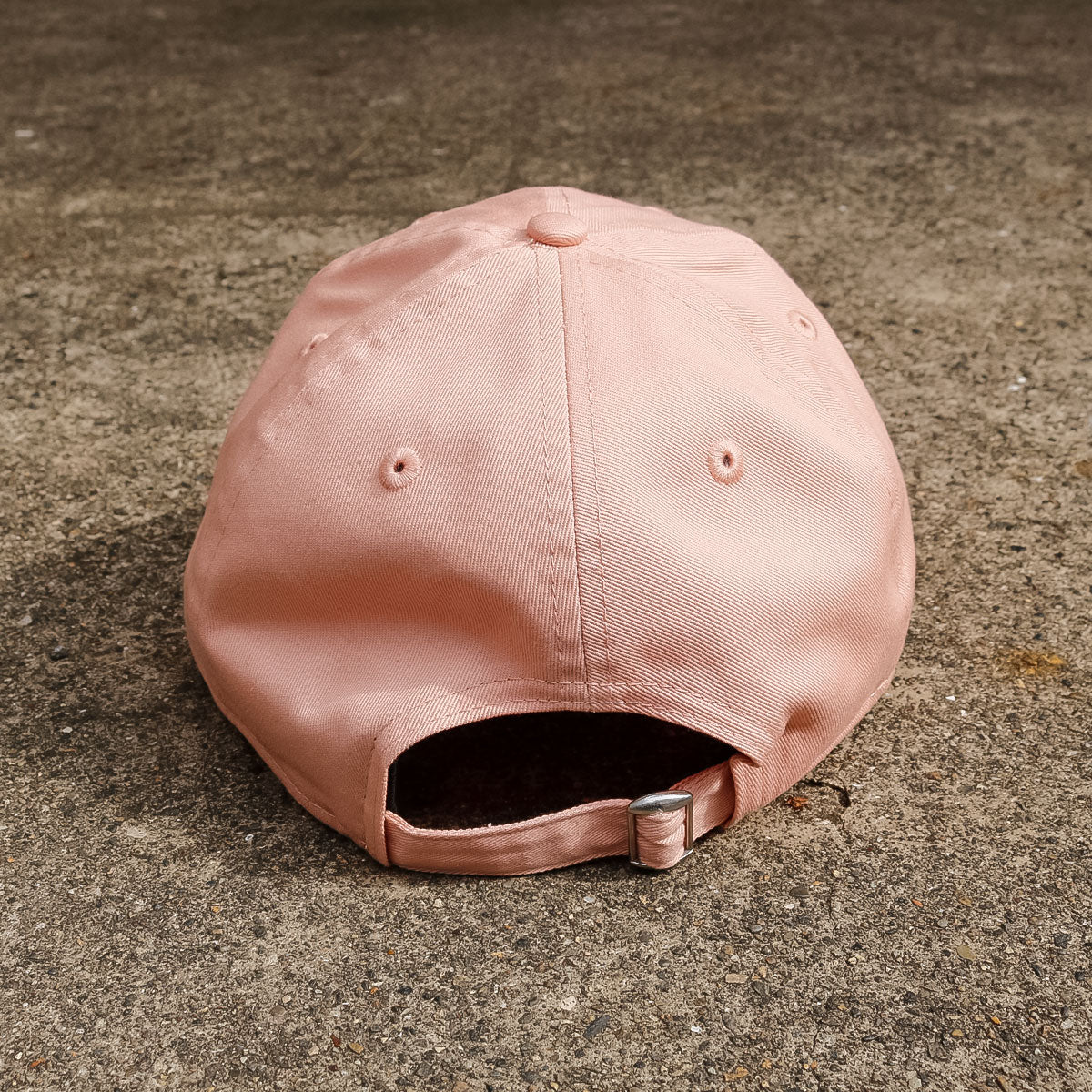 New Era × Nickelodeon - SpongeBob 9TWENTY PATRICK SALMON PINK