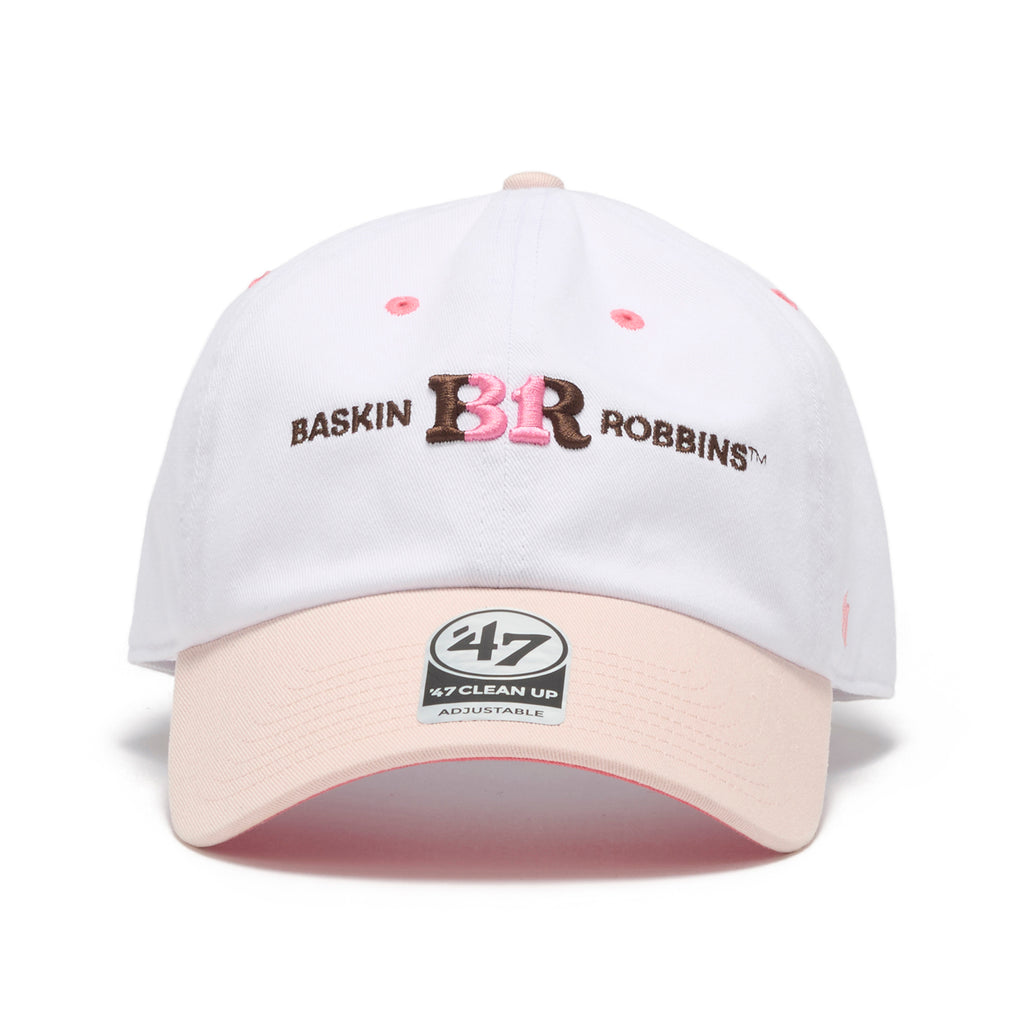 ’47 - BASKIN ROBBINS LOVE POTION 31 CLEAN UP  COCONUT 【15173482】