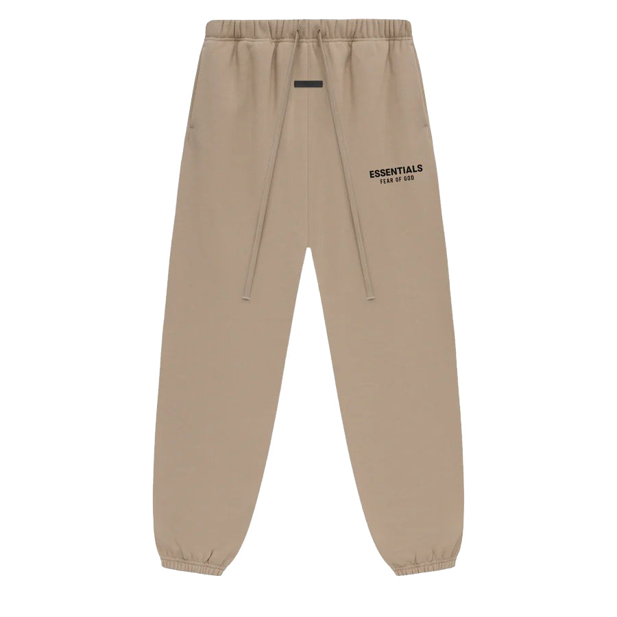 Fear of God ESSENTIALS  SWEATPANT DESERT SAND 【130HO242027F】