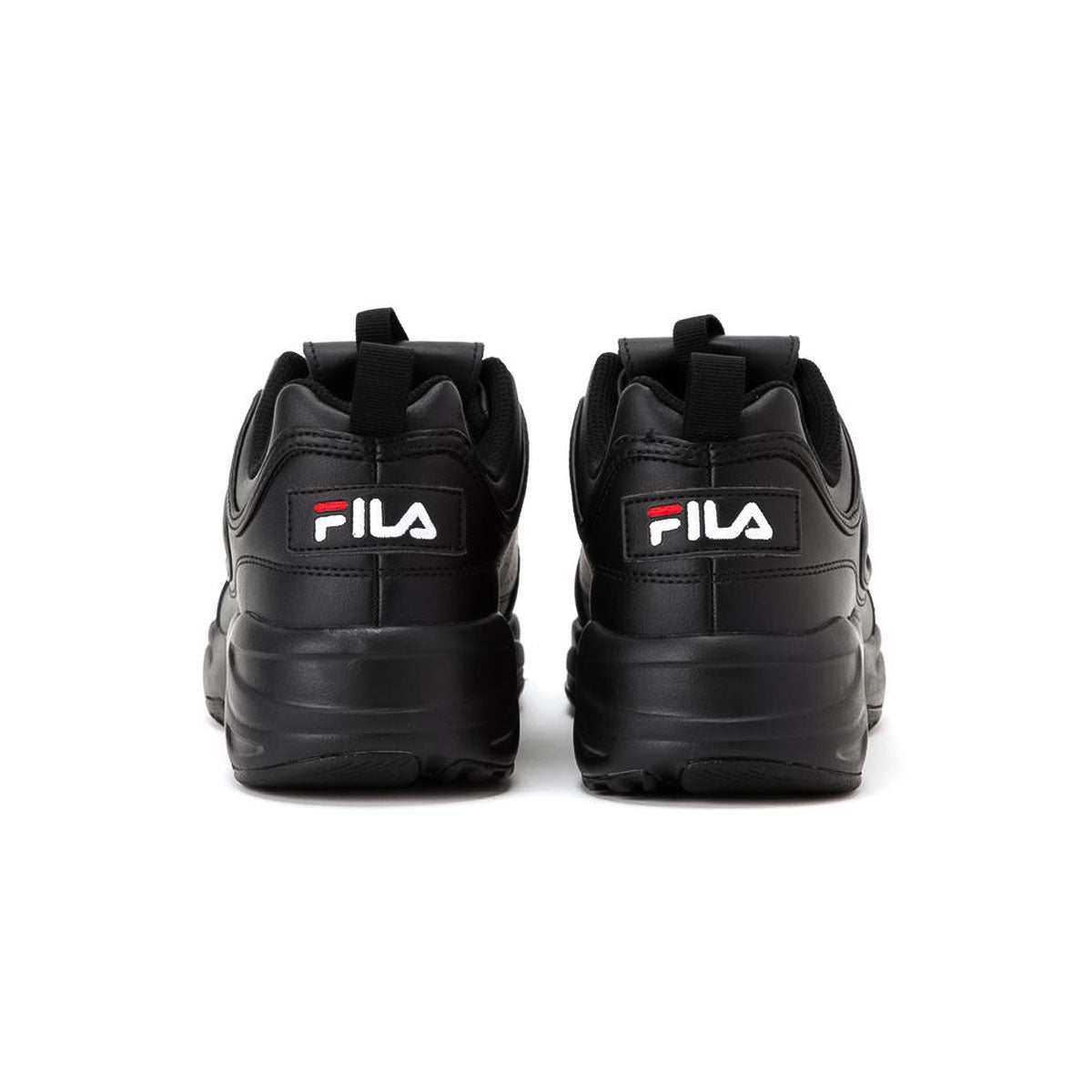 FILA DISRUPTOR 2 "BLACK" フィラ ディスラプター 2 "ブラック"【FLF05400025】