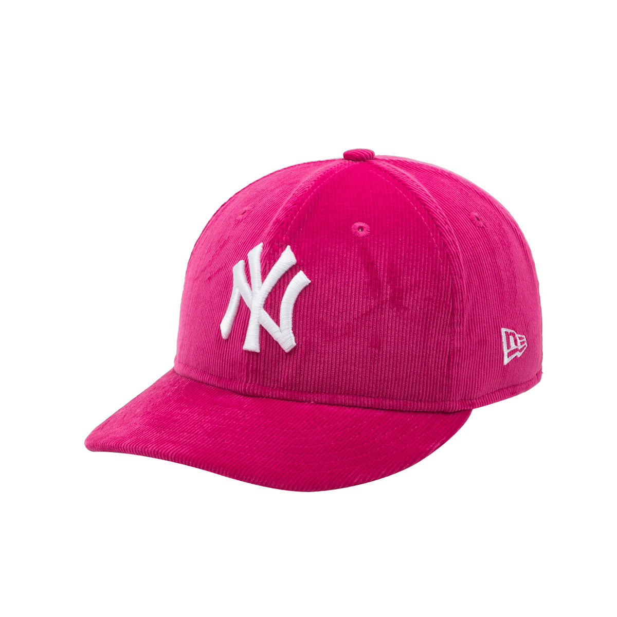 NEW ERA New York Yankees - 9FIFTY MLB CORDUROY PINK【13946774】