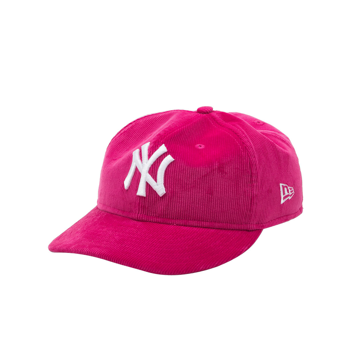 NEW ERA New York Yankees - 9FIFTY MLB CORDUROY PINK【13946774】