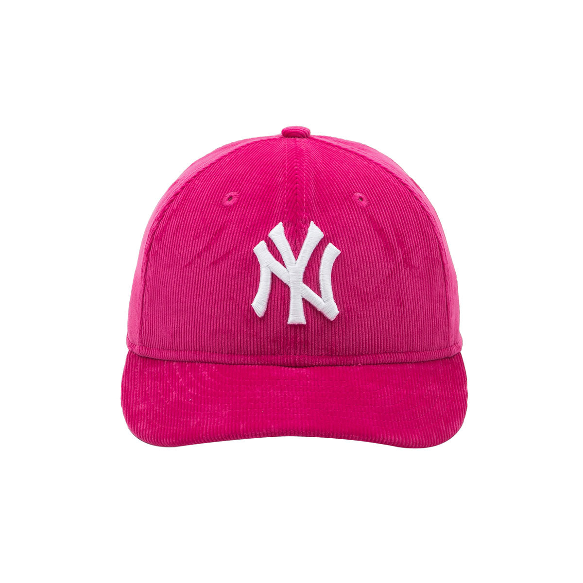 NEW ERA New York Yankees - 9FIFTY MLB CORDUROY PINK【13946774】