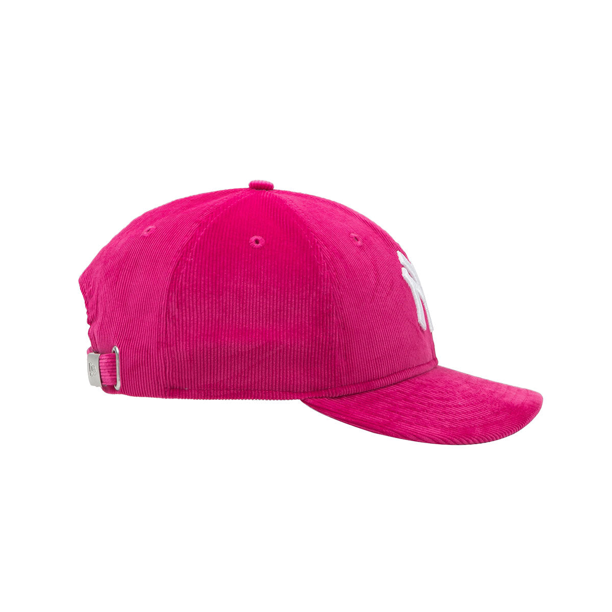 NEW ERA New York Yankees - 9FIFTY MLB CORDUROY PINK【13946774】