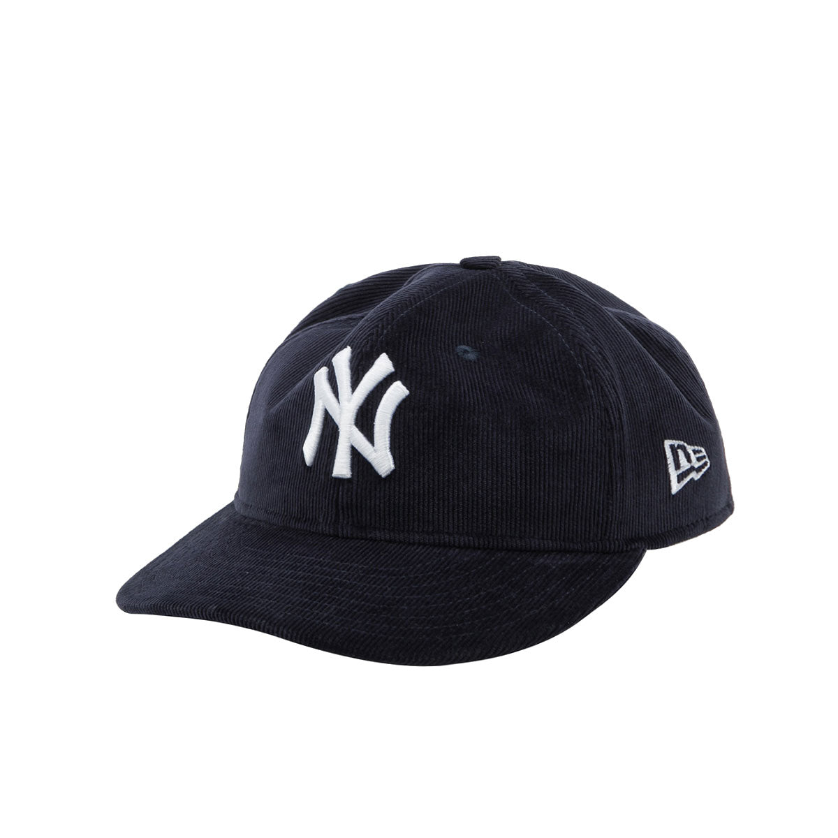 NEW ERA New York Yankees - 9FIFTY MLB CORDUROY NAVY【13946775】