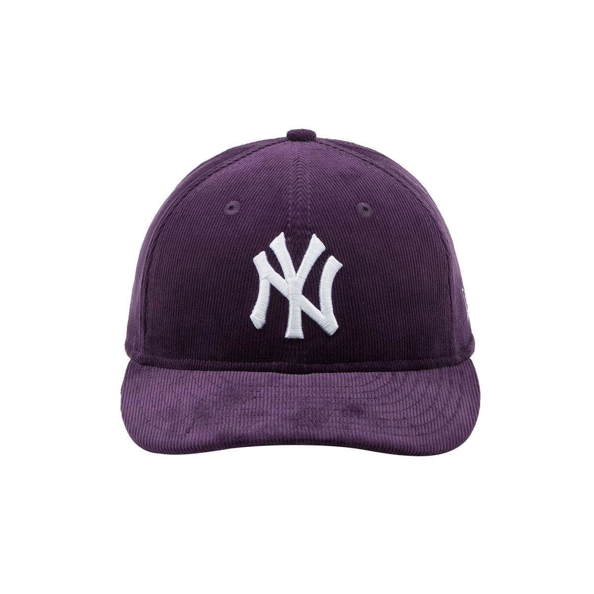 NEW ERA New York Yankees - 9FIFTY MLB CORDUROY PURPLE【13946776】