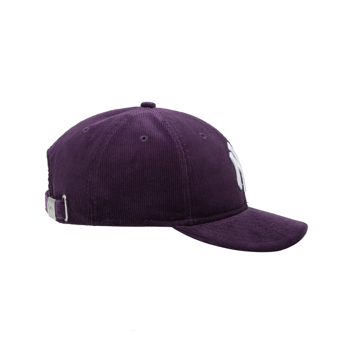 NEW ERA New York Yankees - 9FIFTY MLB CORDUROY PURPLE【13946776】