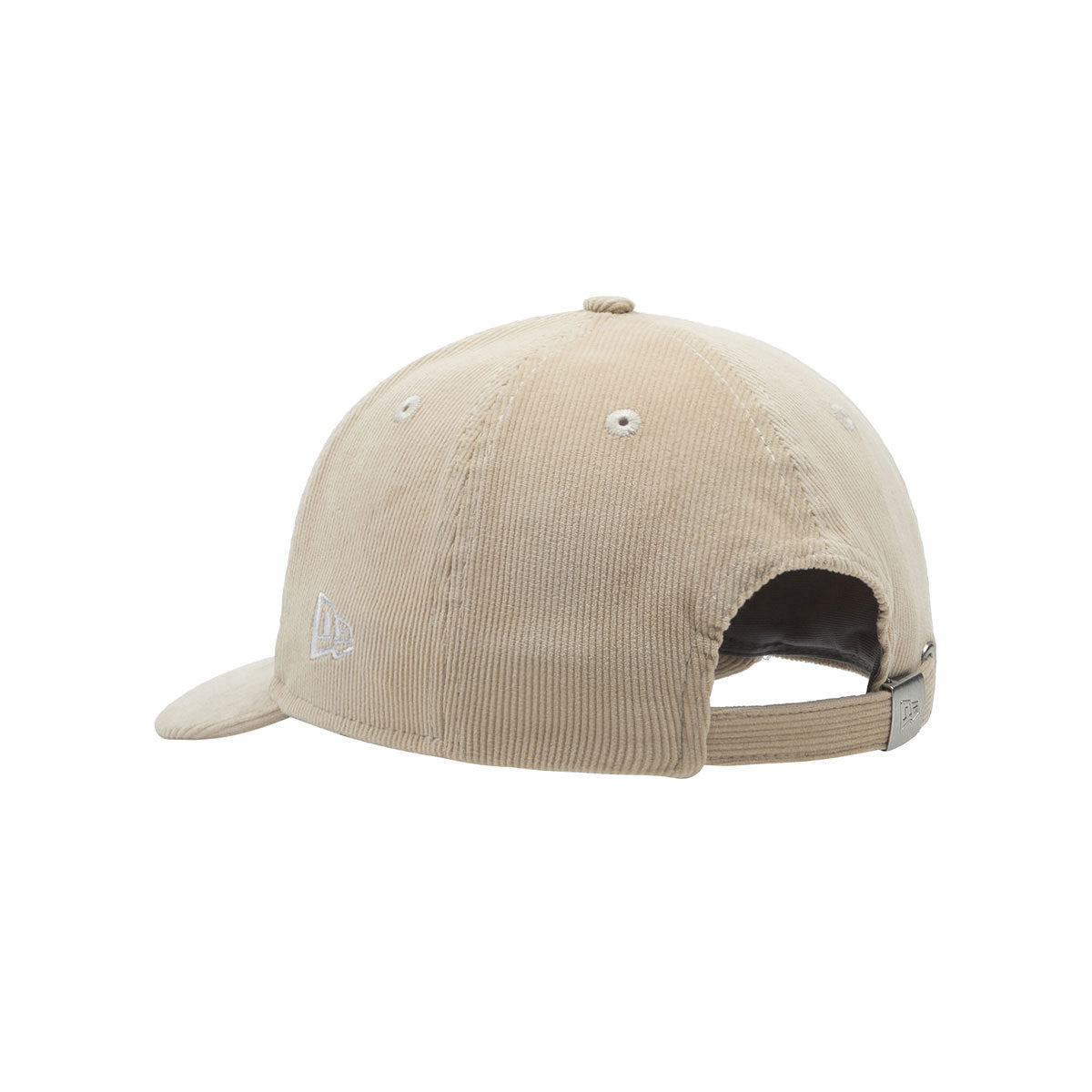 NEW ERA New York Yankees - 9FIFTY MLB CORDUROY LIGHT BEIGE【13946777】