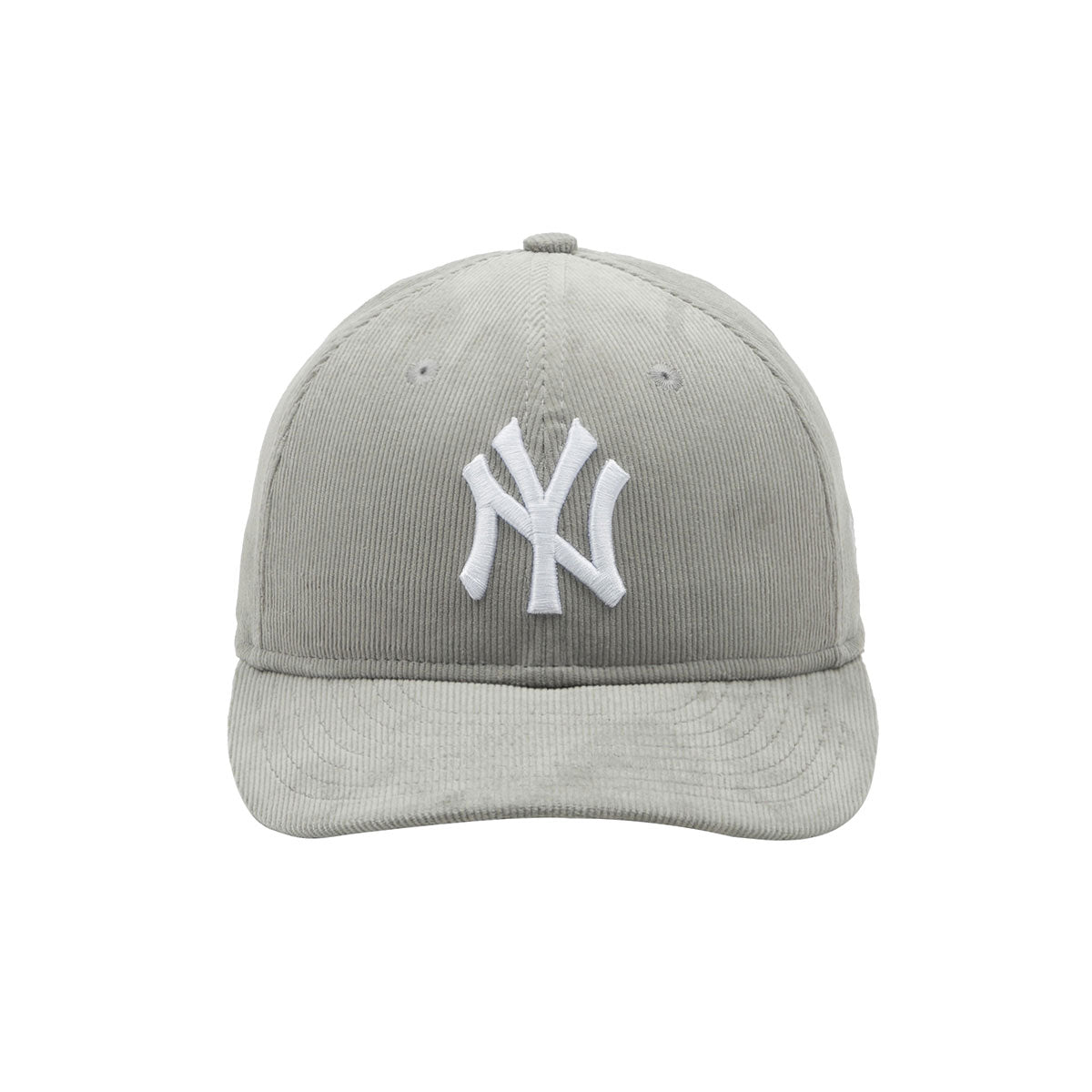 NEW ERA New York Yankees - 9FIFTY MLB CORDUROY GRAY【3946778】