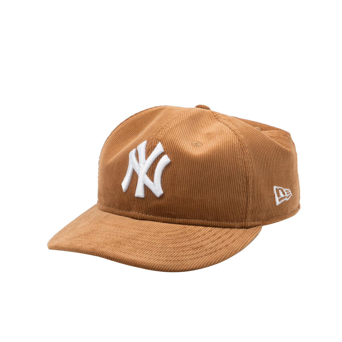 NEW ERA New York Yankees - 9FIFTY MLB CORDUROY BROIWN【13946779】