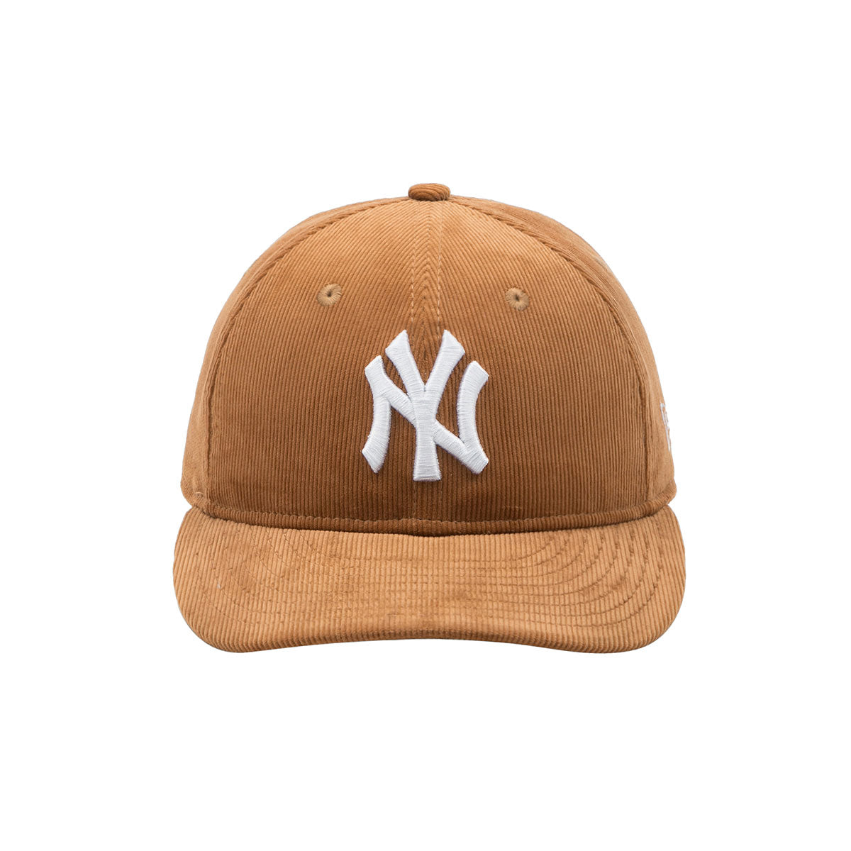 NEW ERA New York Yankees - 9FIFTY MLB CORDUROY BROIWN【13946779】