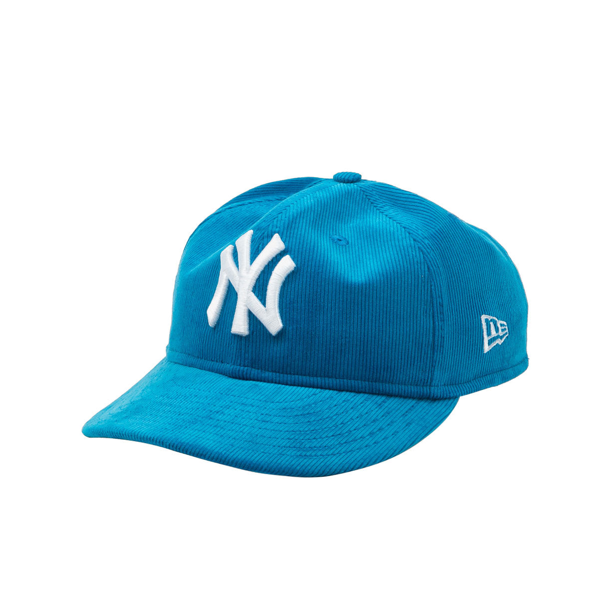 NEW ERA New York Yankees - 9FIFTY MLB CORDUROY BLUE【13946780】