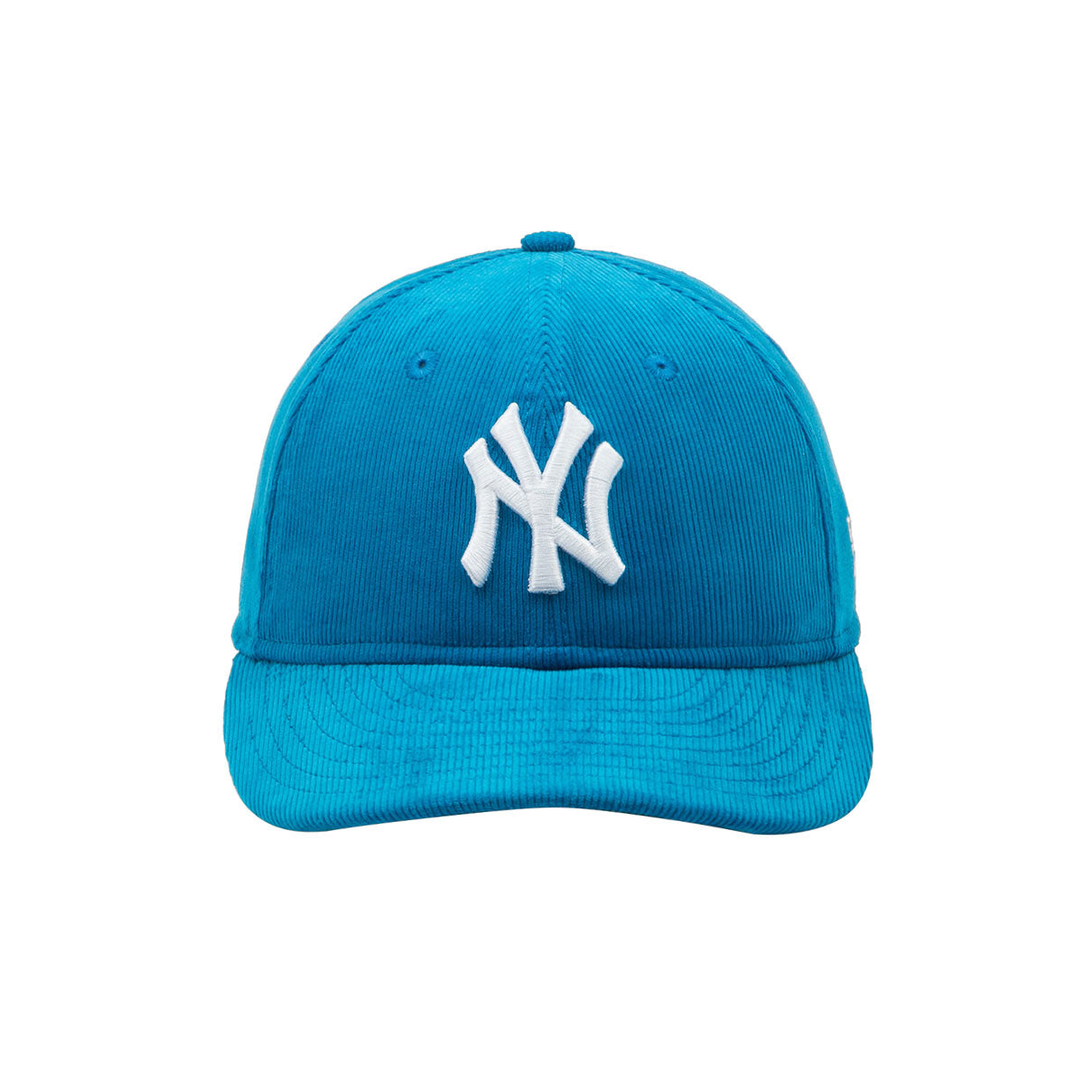 NEW ERA New York Yankees - 9FIFTY MLB CORDUROY BLUE【13946780】