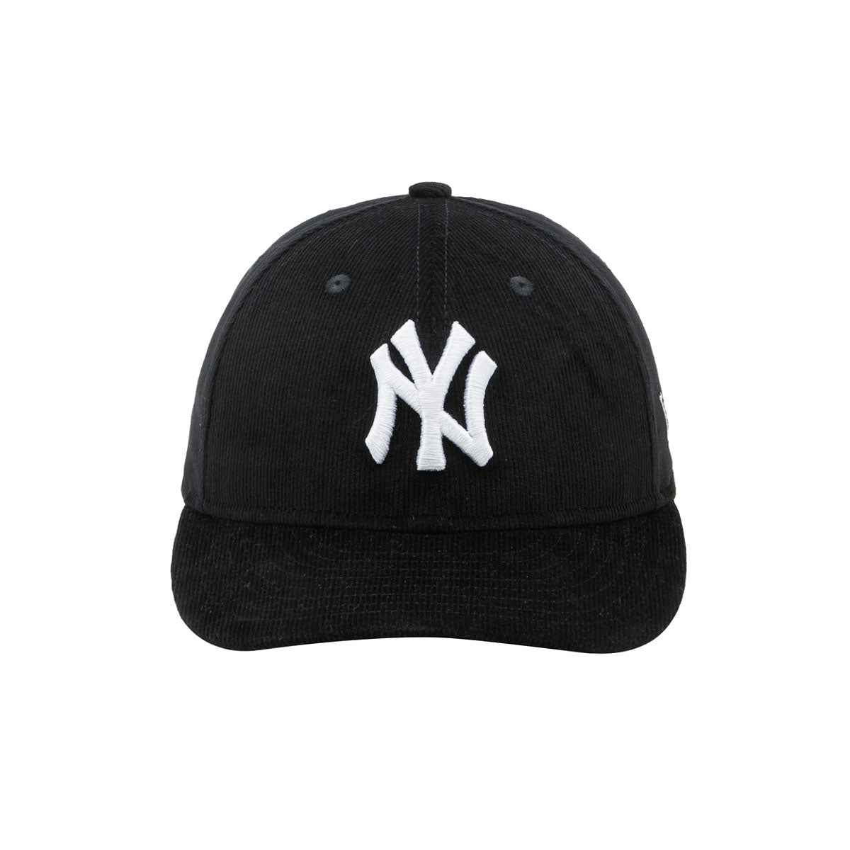 NEW ERA New York Yankees - 9FIFTY MLB CORDUROY BLACK【13946781】