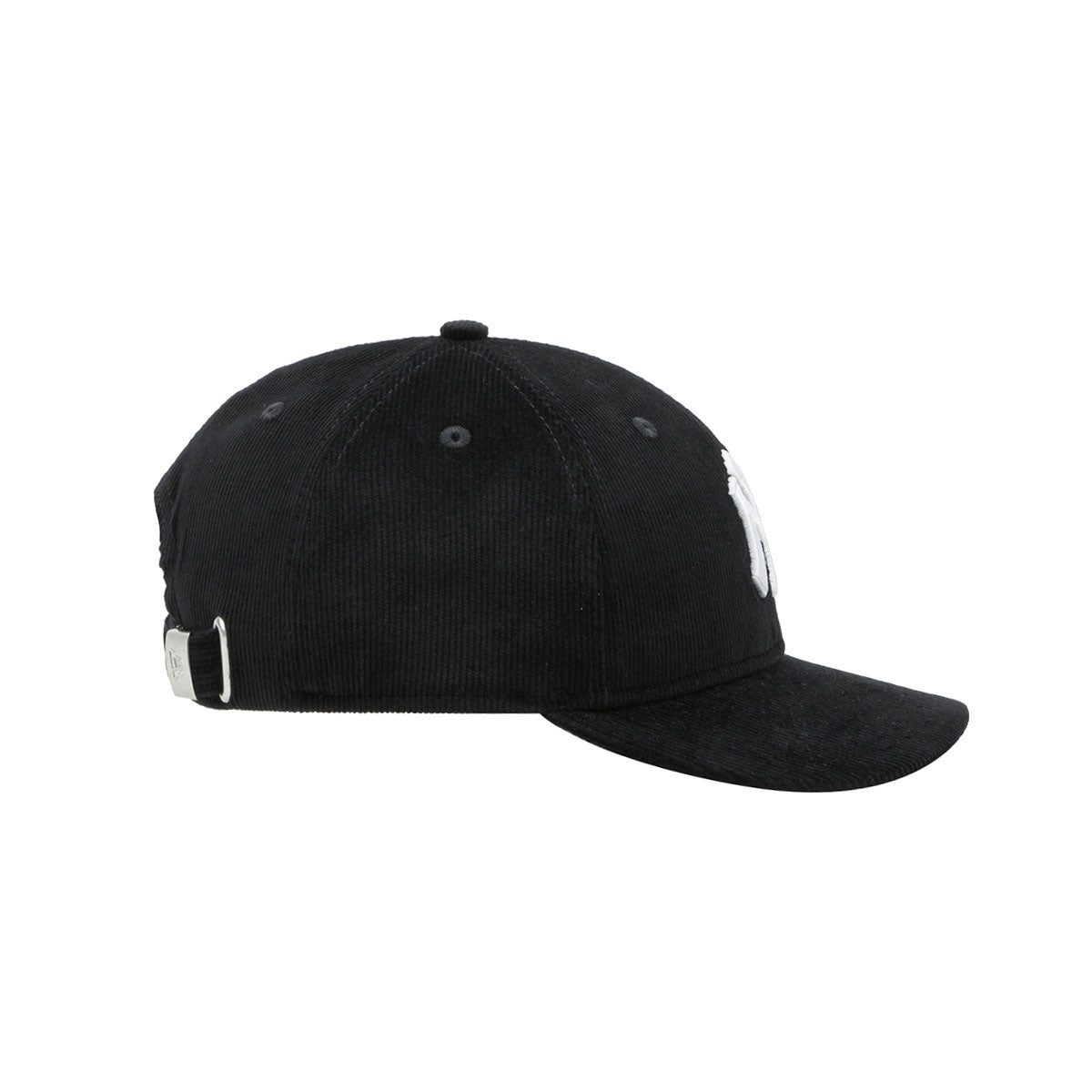 NEW ERA New York Yankees - 9FIFTY MLB CORDUROY BLACK【13946781】