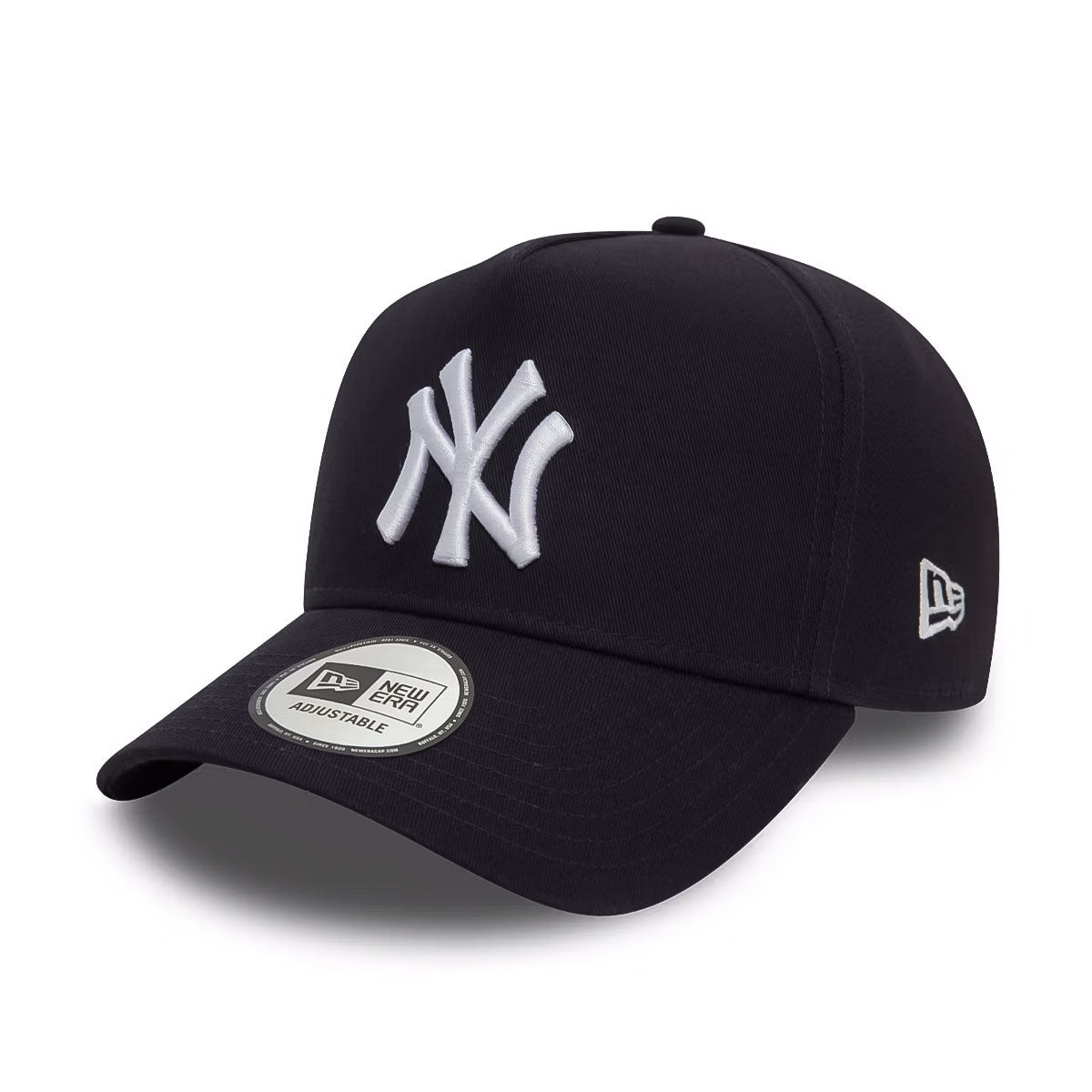 NEW ERA - PATCH EFRAME NEYYAN NAVY/WHITE 【60580706】