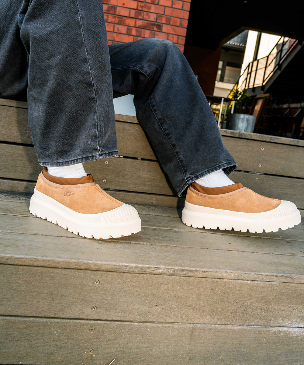 UGG - M TASMAN WEATHER HYBRID 【1144096-CWTC】