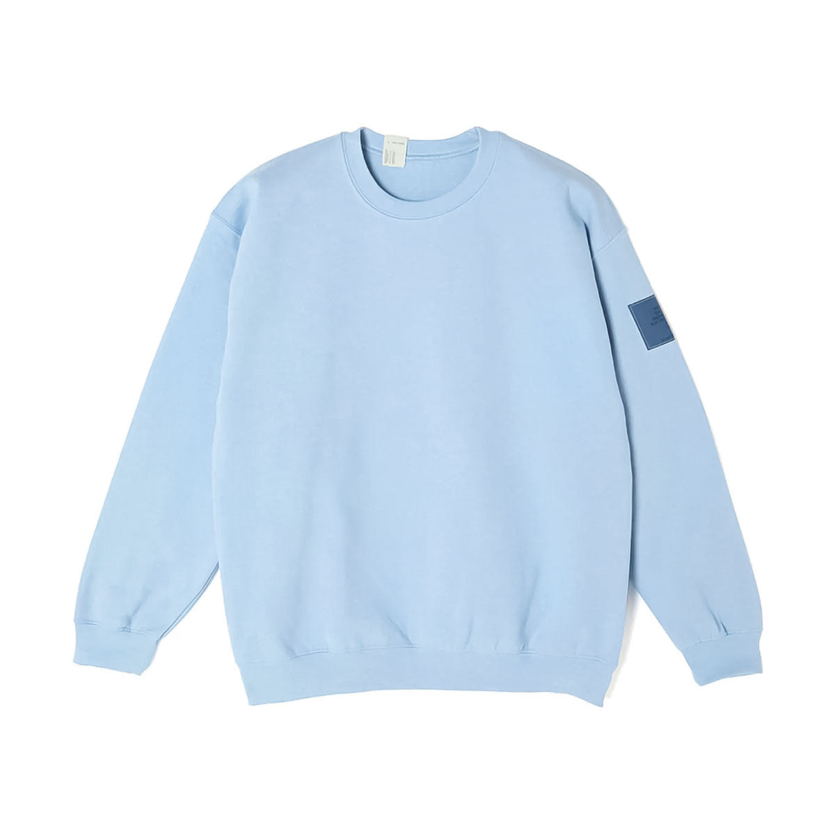 N.HOOLYWOOD - TEST PRODUCT CREWNECK SWEARTSHIRT 【9242-CS81】