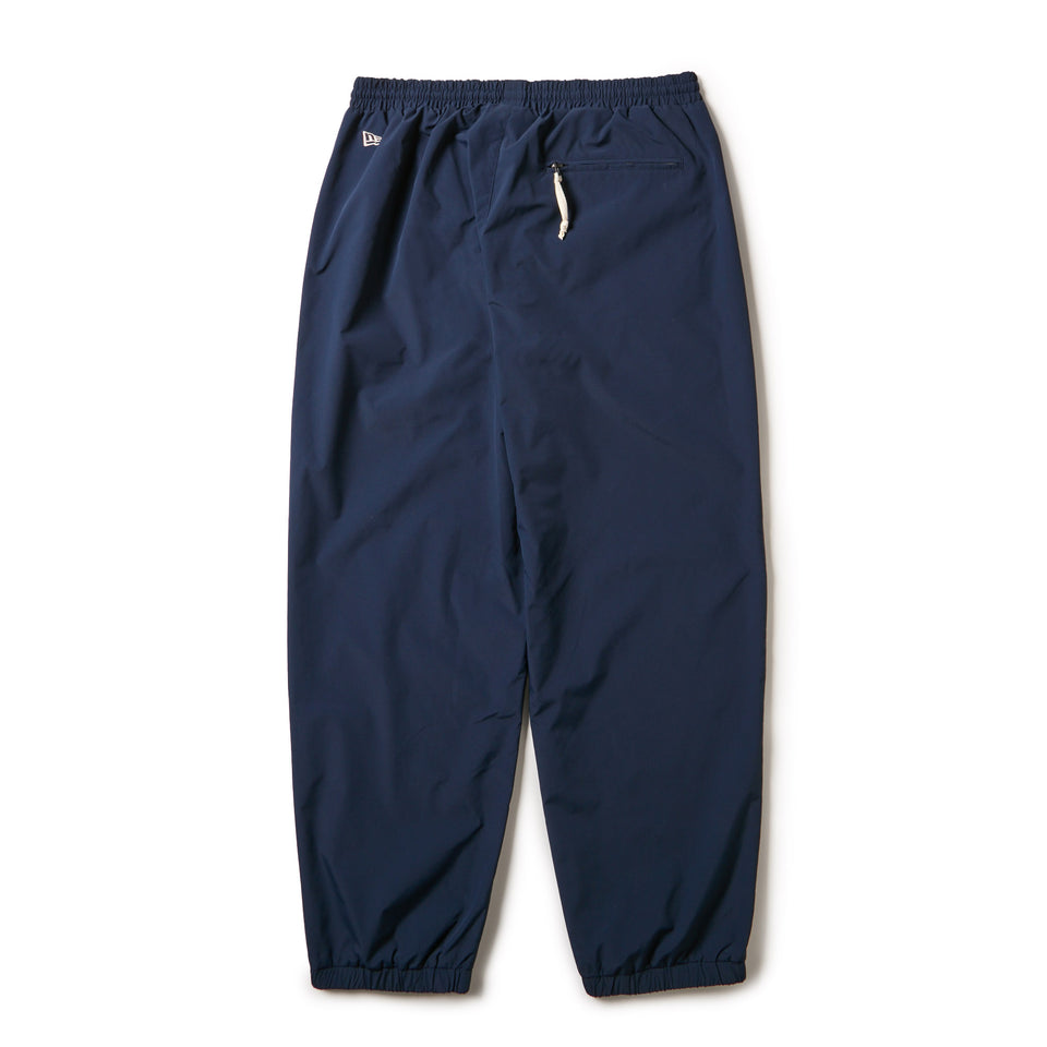 NEW ERA - OD TRACK PANTS TAKAYUKI OHASHI  PATCH NAVY【15171730】