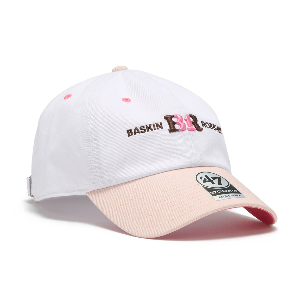 ’47 - BASKIN ROBBINS LOVE POTION 31 CLEAN UP  COCONUT 【15173482】