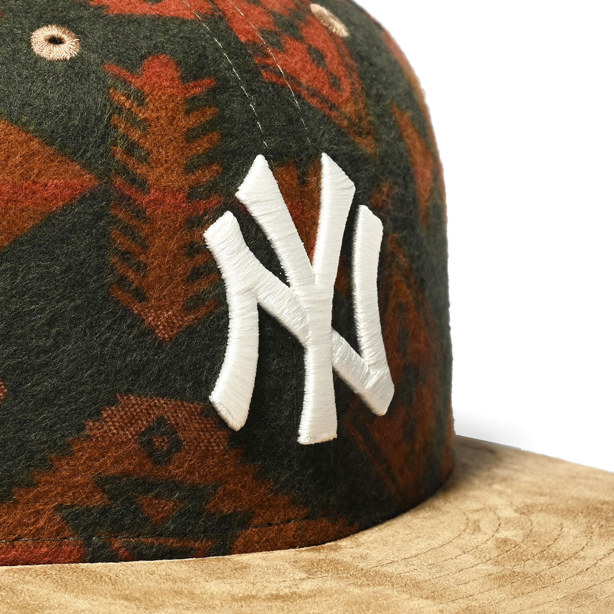 NEW ERA New York Yankees - 59FIFTY TRADITIONAL PACK ORTEGA【14122479】