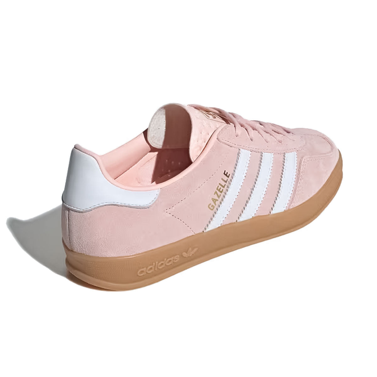 adidas - HANDBALL SPEZIAL W Sandy Pink/Cloud White/Gum【IH5484】