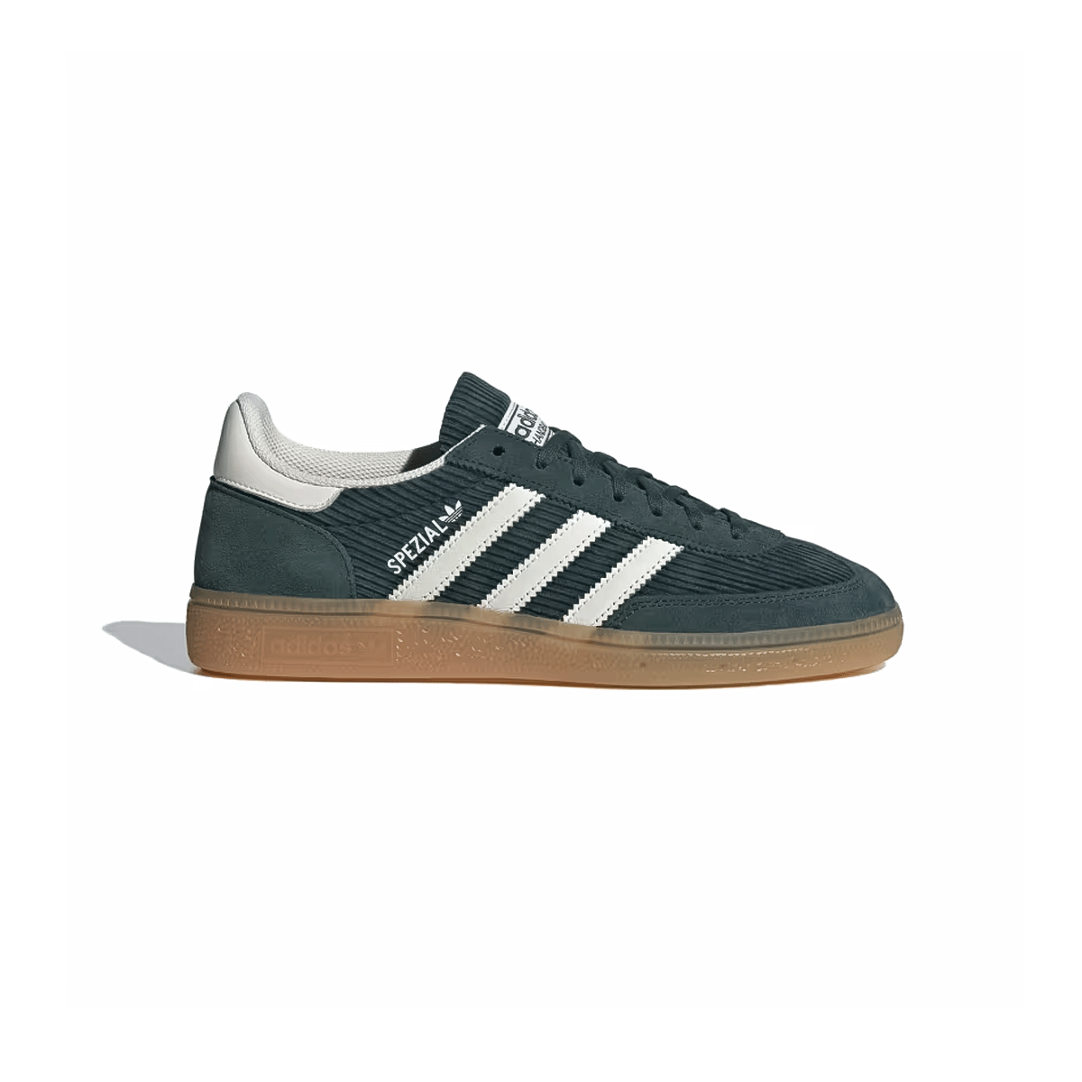 adidas HANDBALL SPEZIAL W "Mineral Green/Off White" adidas Handball Spezial "Mineral Green/Off White" [IG1976]