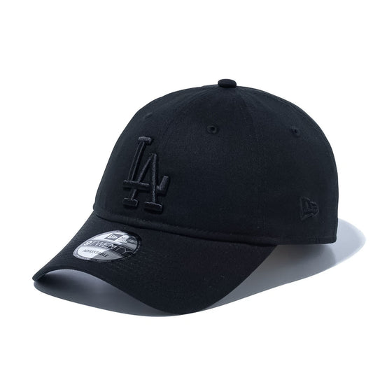 NEW ERA LOS ANGELES DODGERS - 9TWENTY SPRING VIBES BLACK 【14490401】