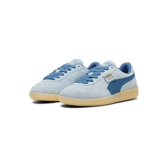 PUMA PALERMO HAIRY "BLUE" プーマ パレルモ へアリー "ブルー"【397251-03】