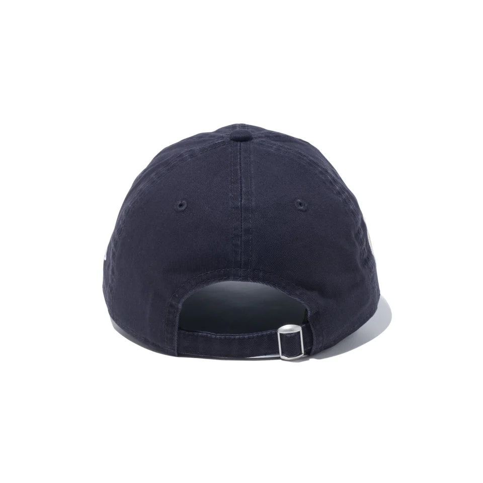 NEW ERA New York Yankees - 9TWENTY SIDE PATCH NVY【14109839】