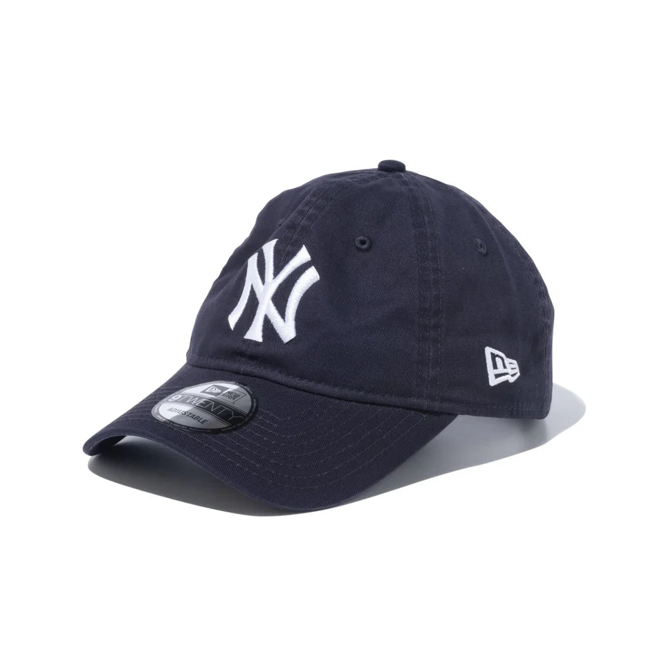 NEW ERA New York Yankees - 9TWENTY SIDE PATCH NVY【14109839】